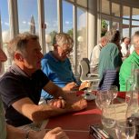2021 Condamin golf de St Etienne