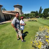 2021 le trophée des golfs Drôme Ardèche équipe de St Clair