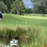 2021 trophée Condamin au Forez golf compétition équipe St Clair