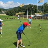 2021 TOUR KID'S au golf de St Clair (US.Kids Golf)