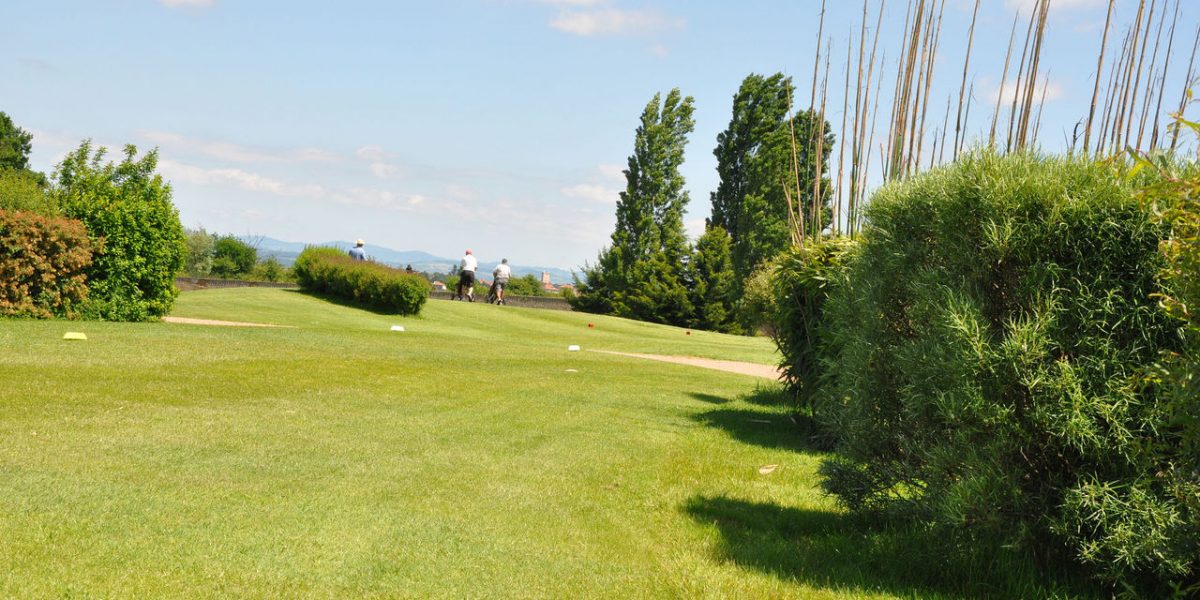 2021 trophée Condamin au golf de Champlong competition senior