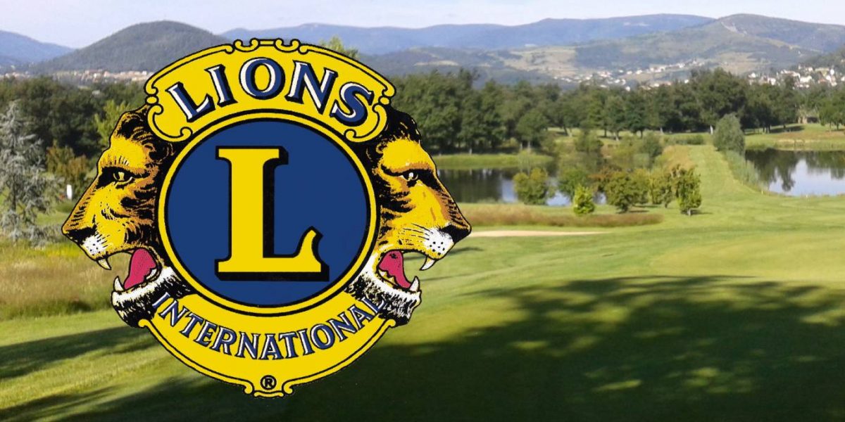 2021 la LISA du Lions Club d’Annonay