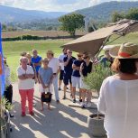 2021 COUPE DE l'ESPOIR au golf de St CLAIR annonay Ardèche