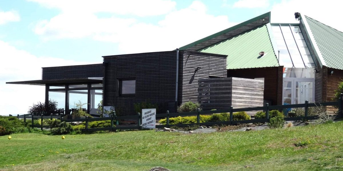golf du puy en velay parcours terrain