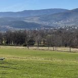 2022 golf Saint Clair annonay Ardèche terrain parcours
