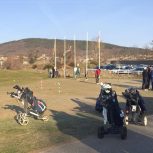 2022 hivernales FINALE golf saint Clair annonay ardeche