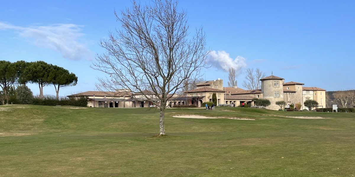 2022 hivernales seniors golf équipe saint clair