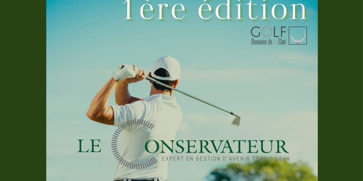 competition golf du domaine de saint clair annonay ardeche