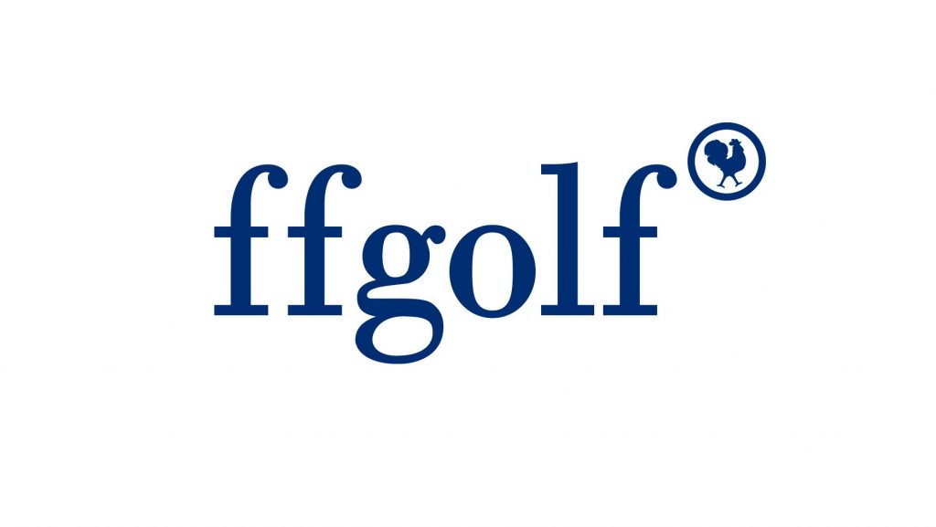 federation francaise de golf