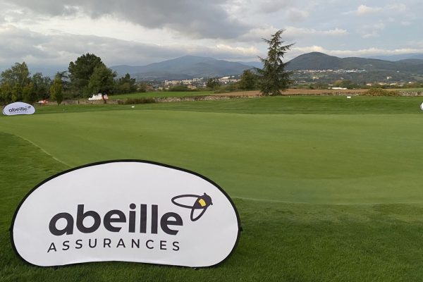2022 trophee abeille golf domaine saint clair annonay ardeche
