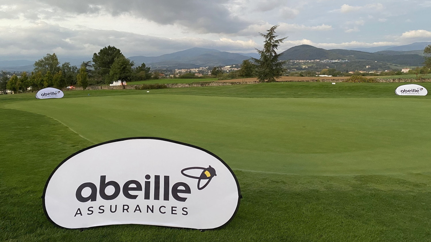 2022 trophee abeille golf domaine saint clair annonay ardeche
