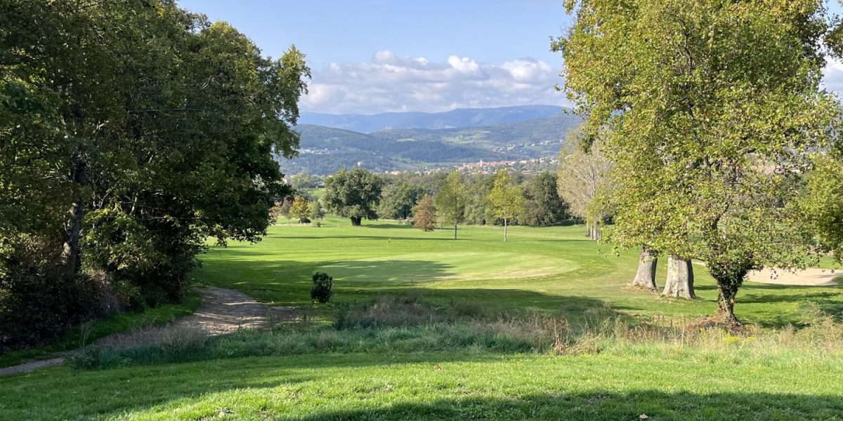 2022 le jour du senior golf domaine saint clair annonay ardeche