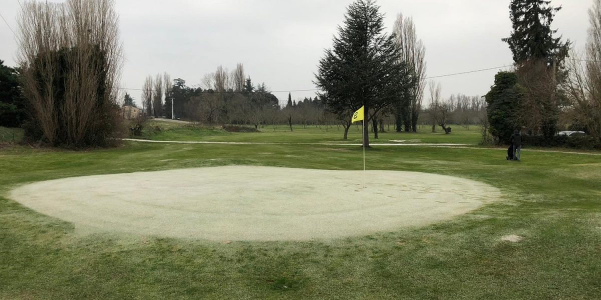 hivernal open golf domaine saint clair annonay ardeche