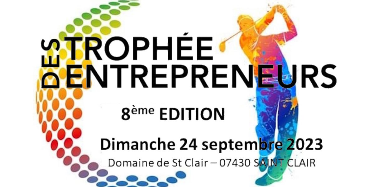 competition golf du domaine de saint clair annonay ardeche