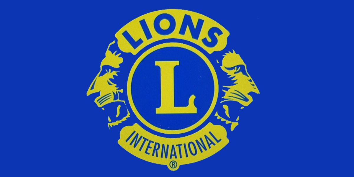 page de garde lions club golf domaine saint clair annonay ardeche