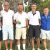 golf domaine saint clair annonay ardeche, championnat de france par equipes 2023 4eme division seniors messieurs