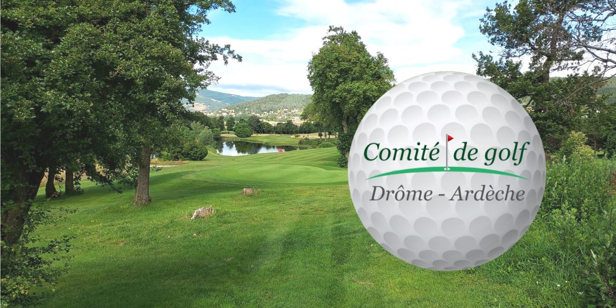 page de garde ST Clair comite drôme ardeche