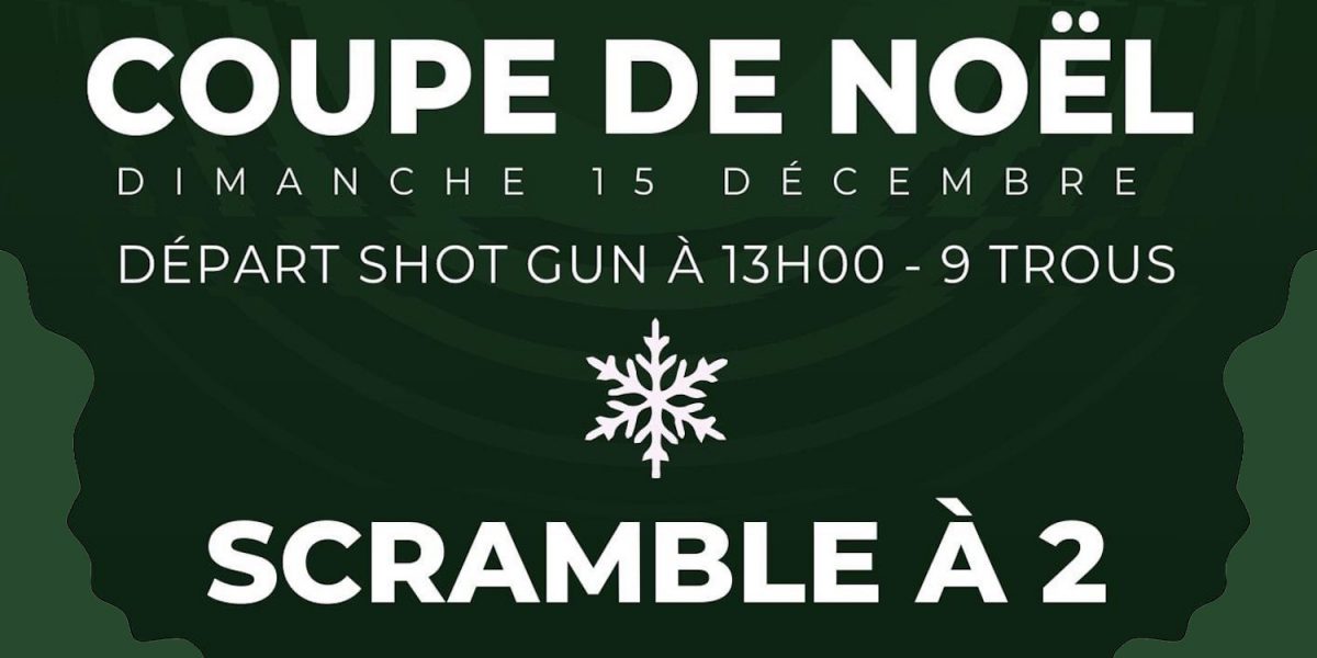 golf du domaine de Saint Clair annonay ardeche