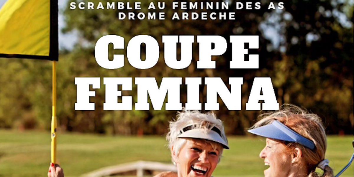 golf domaine saint clair annonay ardeche