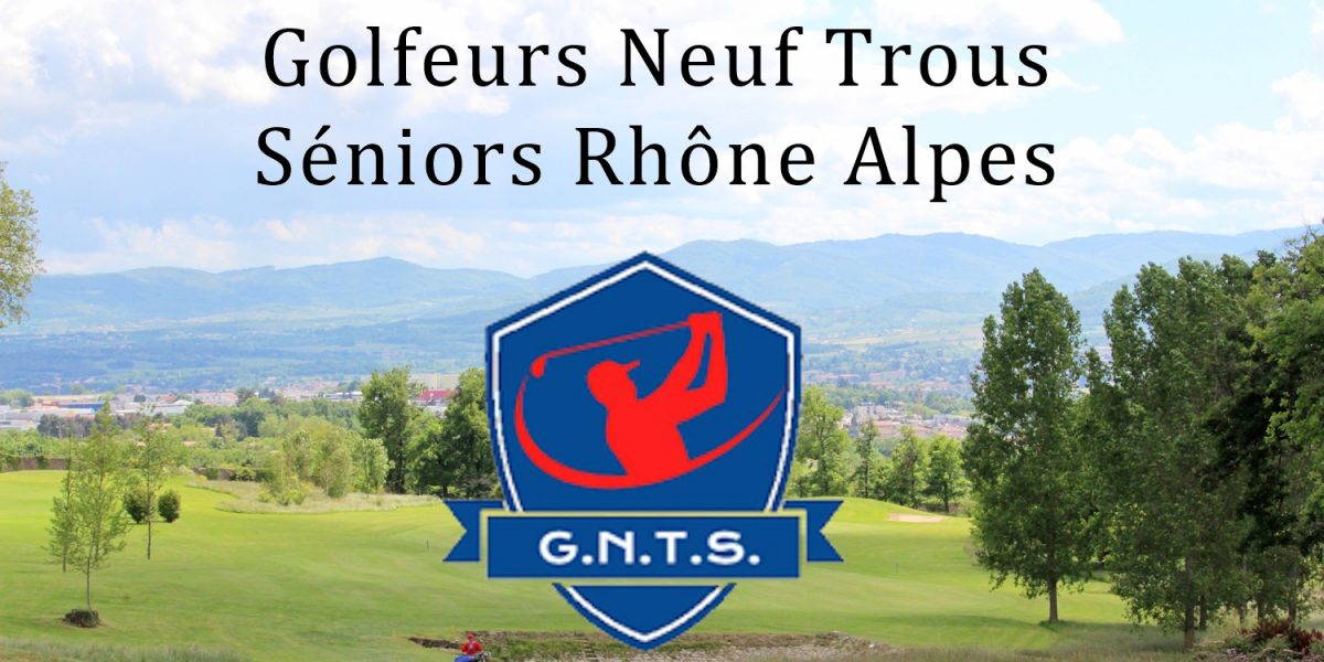 2025 affiche golfeurs neuf trous seniors rhone alpes