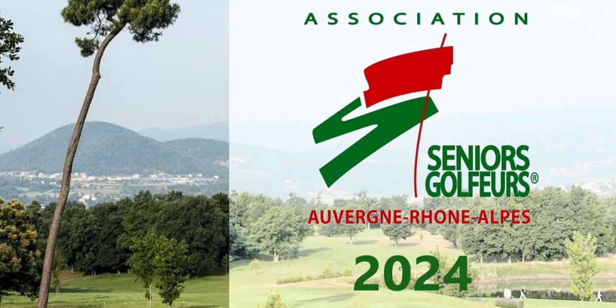 2024 asgra golf saint clair annonay ardeche