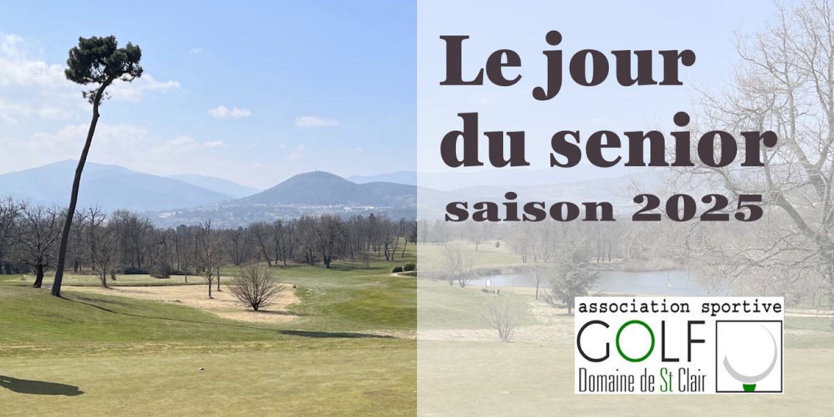 affiche 1500x844 golf domaine saint clair annonay ardeche